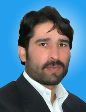 Dr. Bahadar Ali